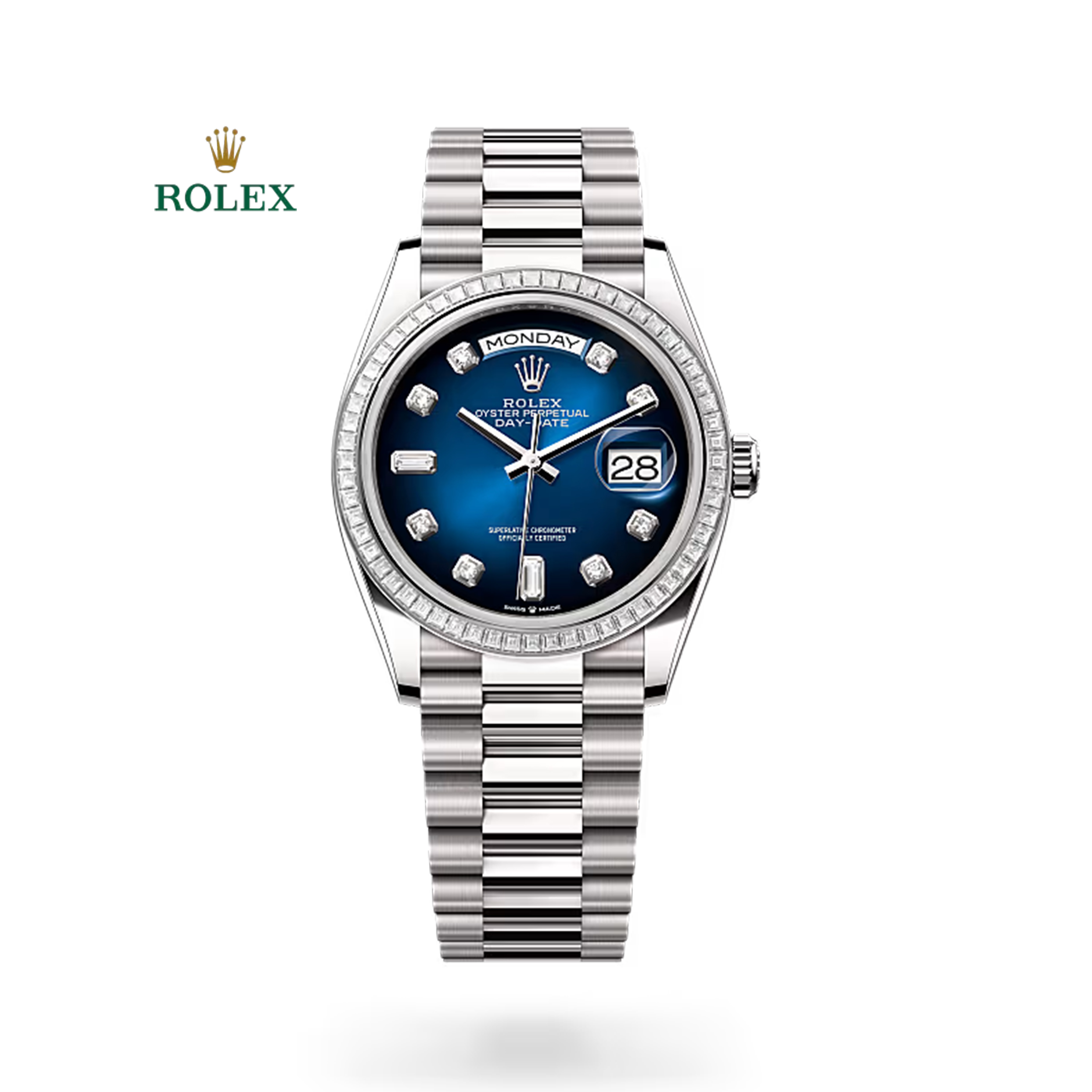 Super Clone Rolex