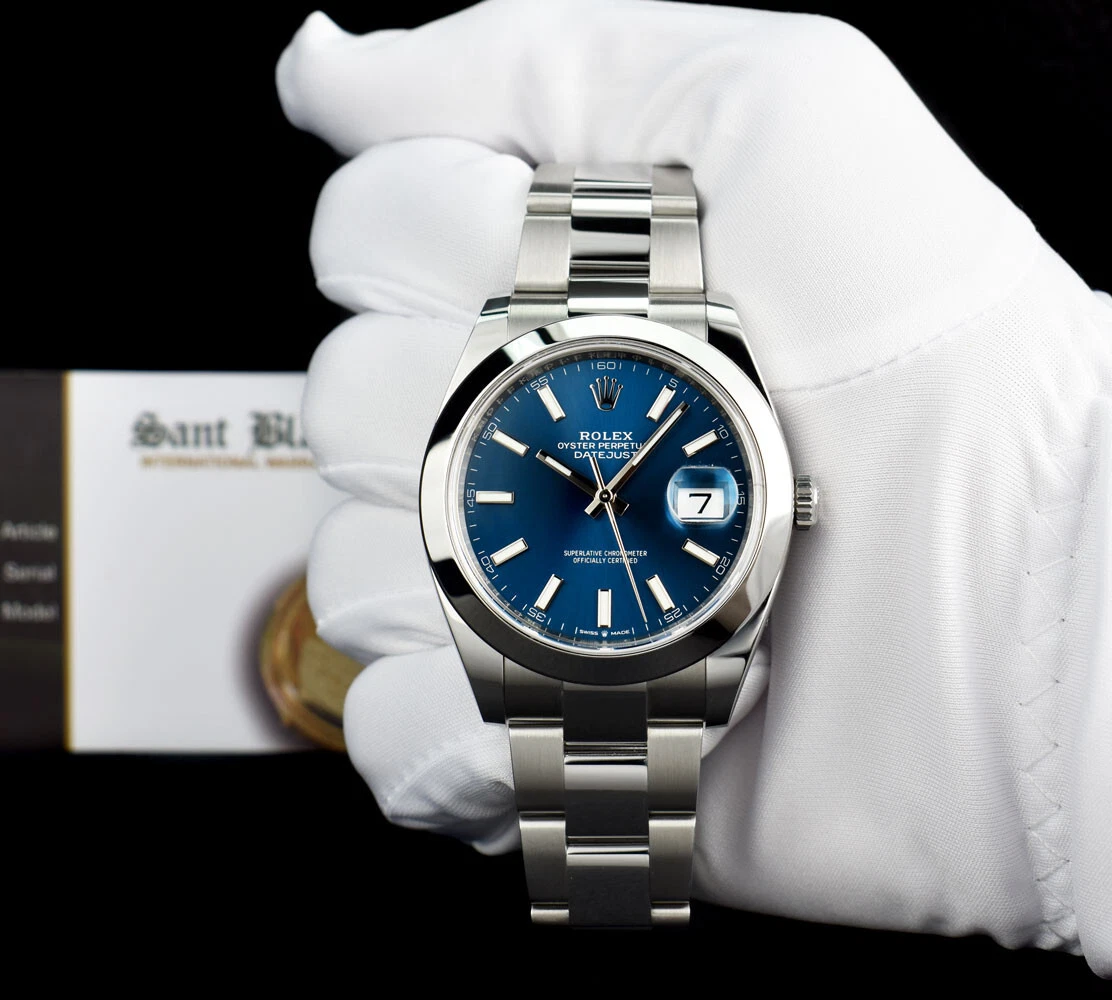 Super Clone Rolex