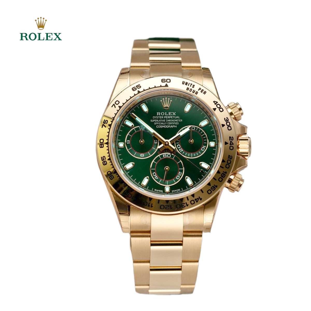 Super Clone Rolex