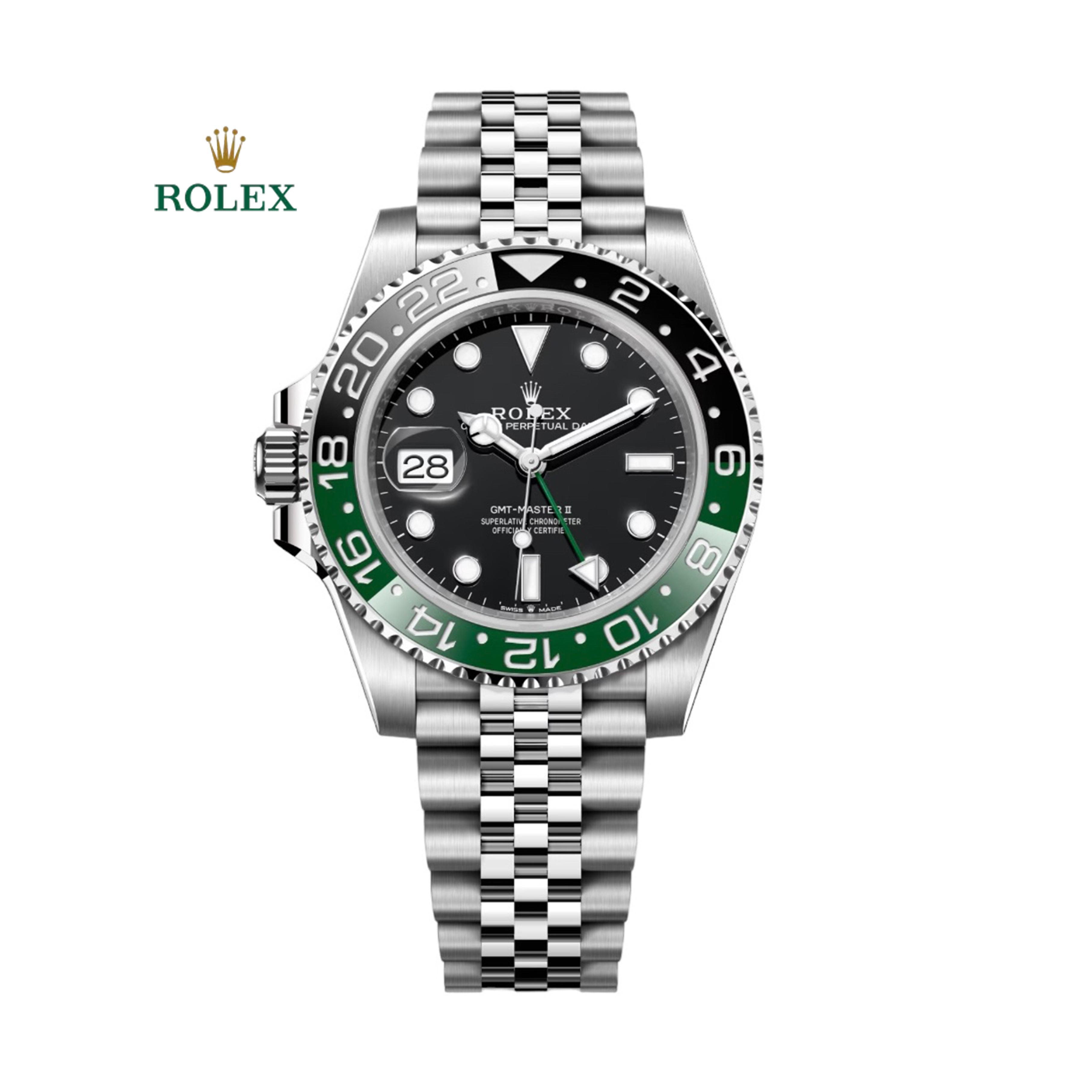 Super Clone Rolex