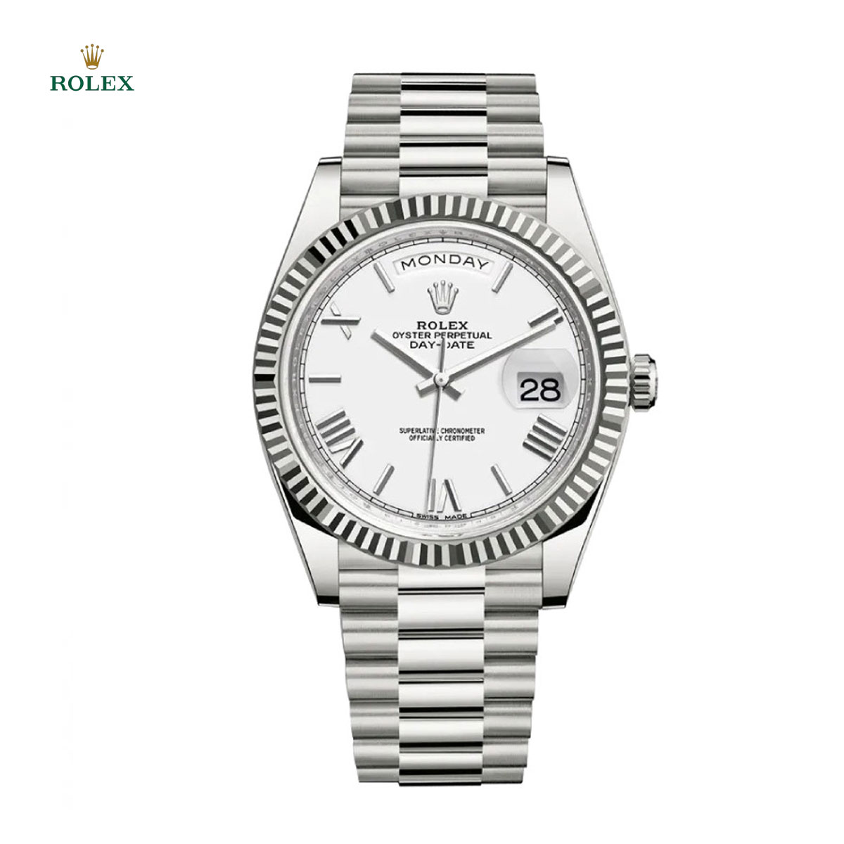 Super Clone Rolex