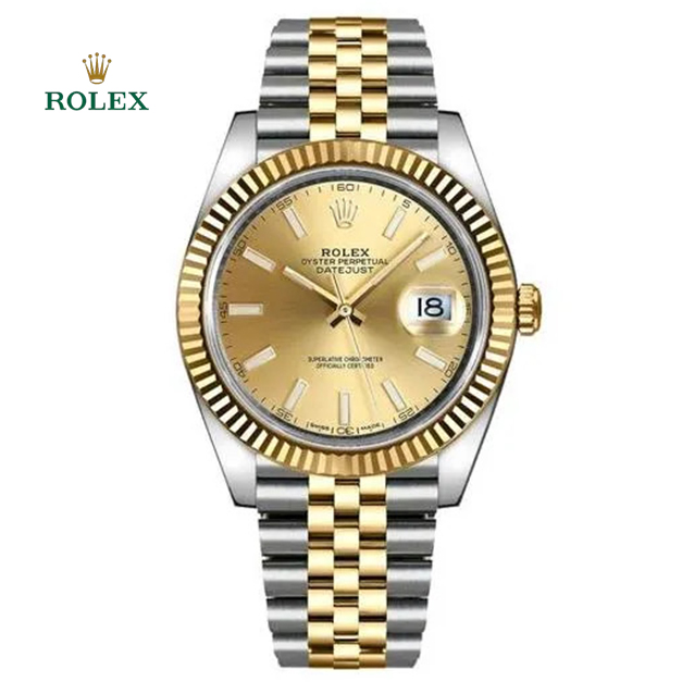 Super Clone Rolex