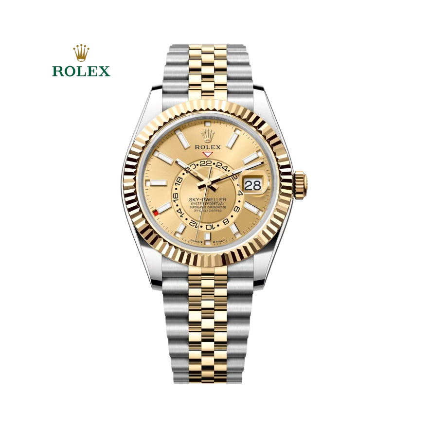 Super Clone Rolex