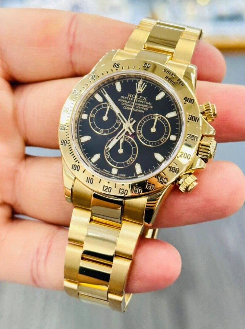 Super Clone Rolex