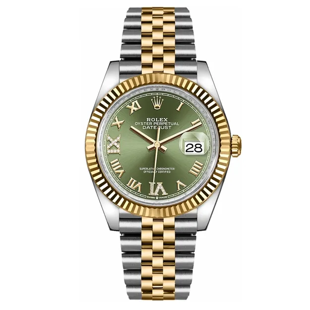 Super Clone Rolex