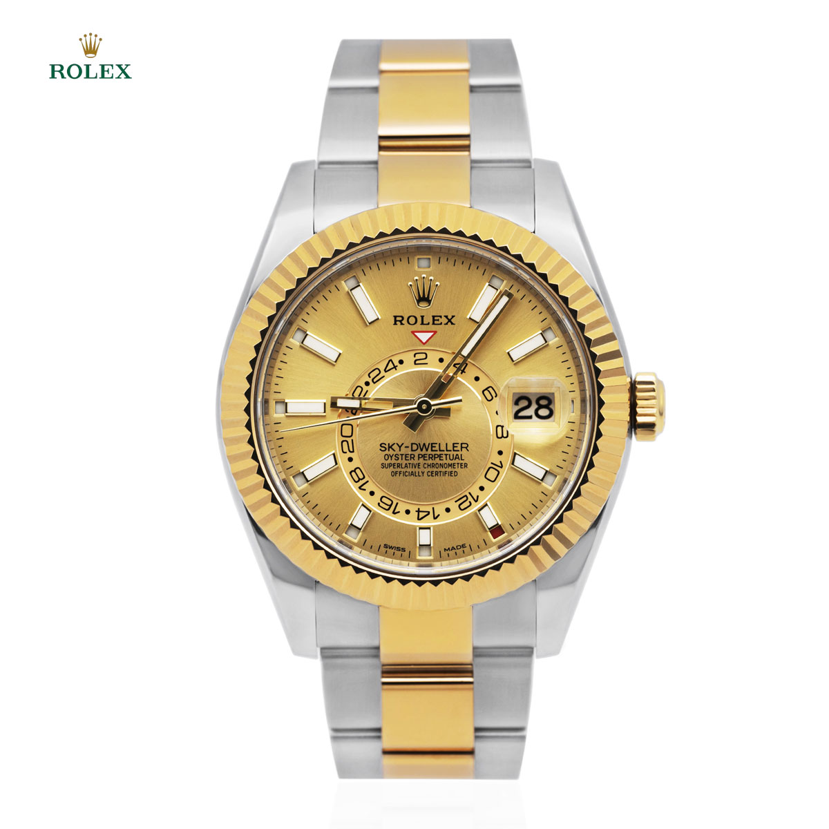 Super Clone Rolex