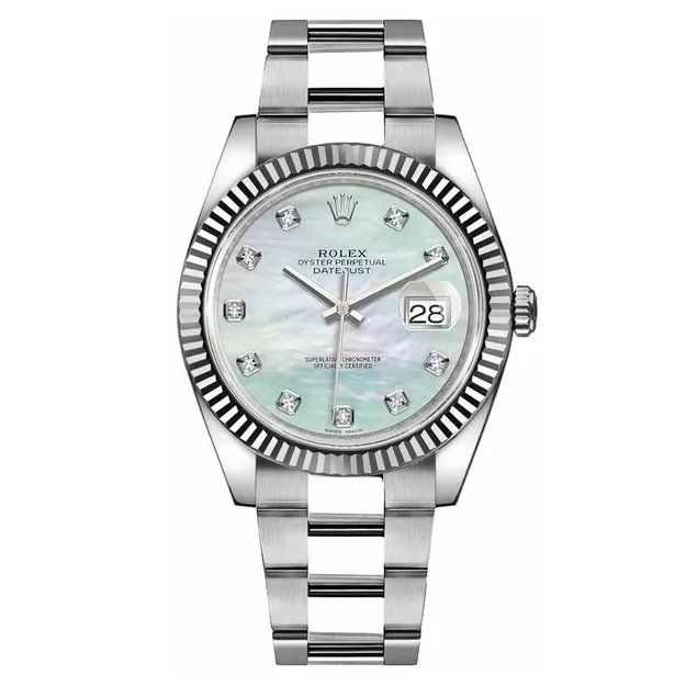 Super Clone Rolex