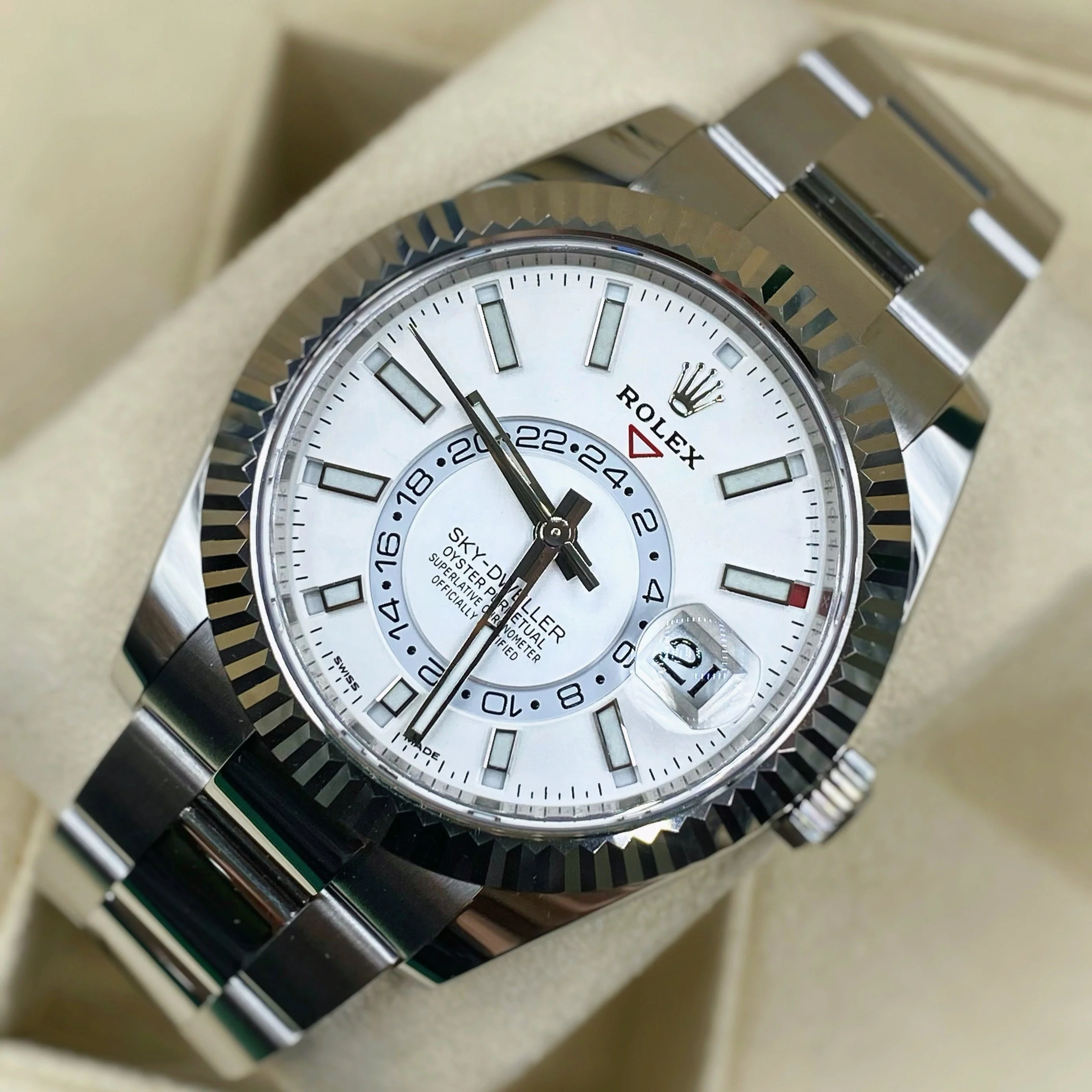 Super Clone Rolex