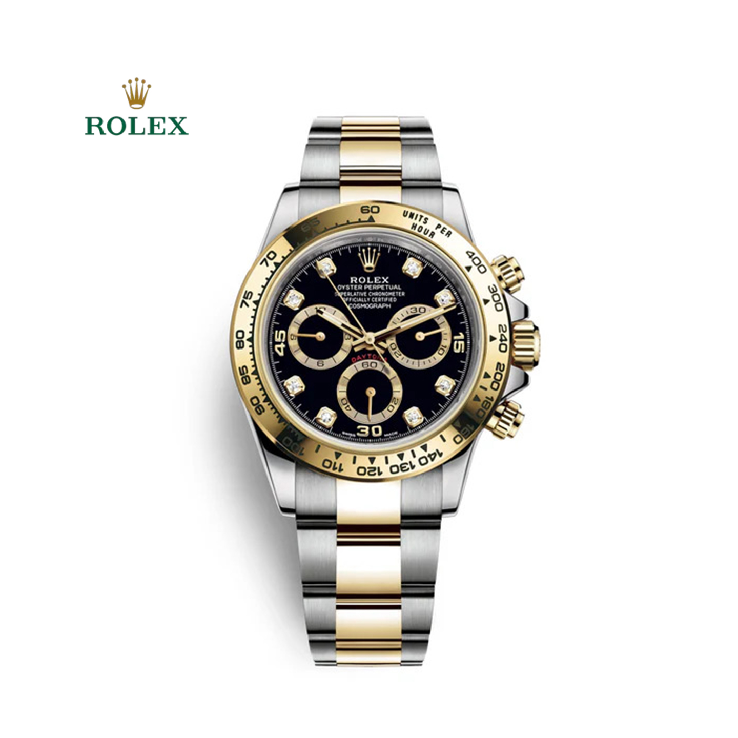 Super Clone Rolex
