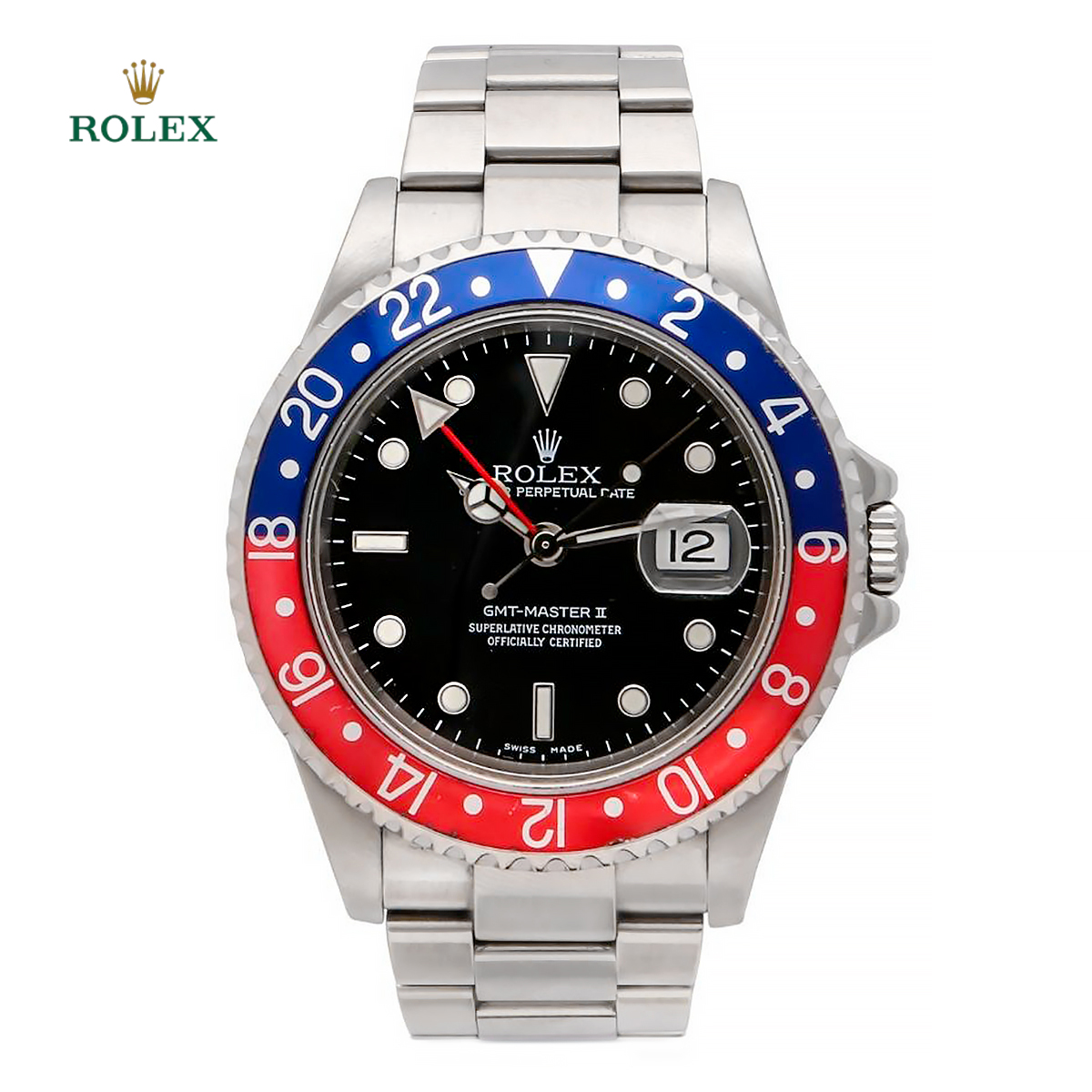 Super Clone Rolex