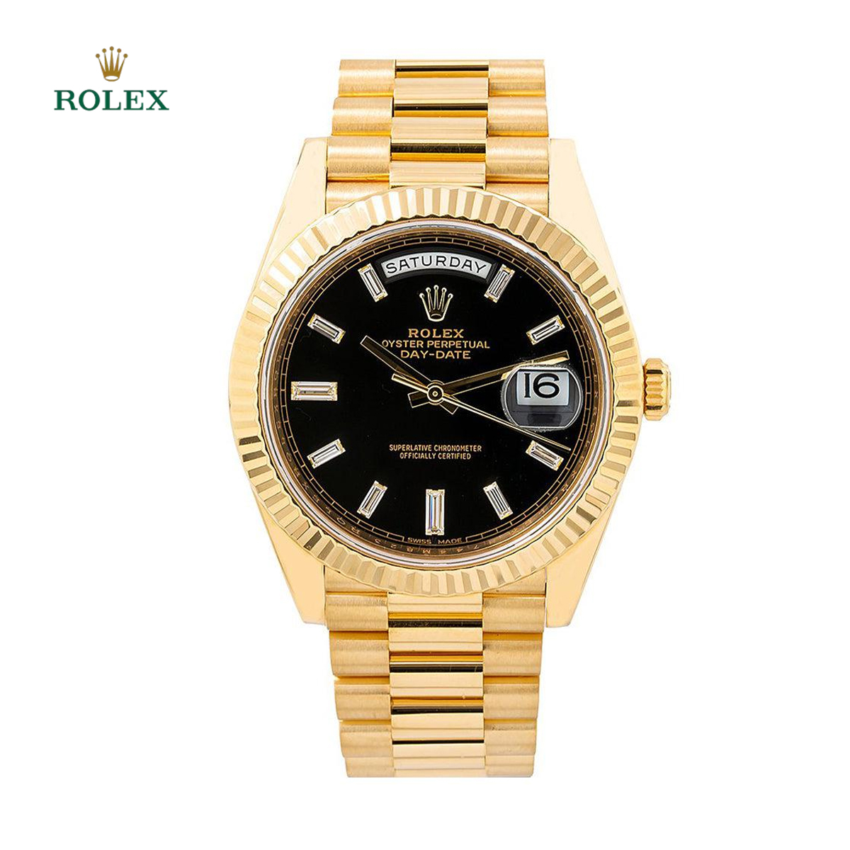 Super Clone Rolex