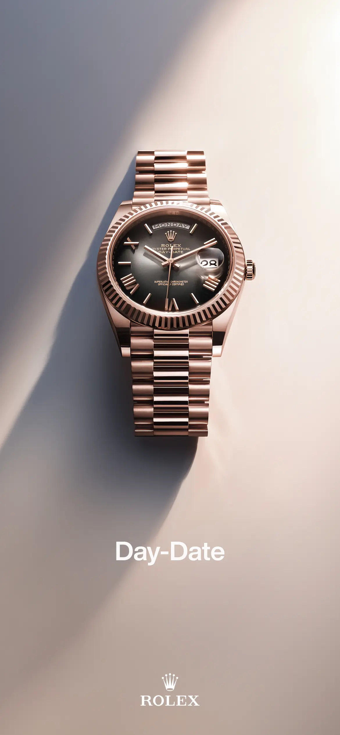 Super Clone Rolex