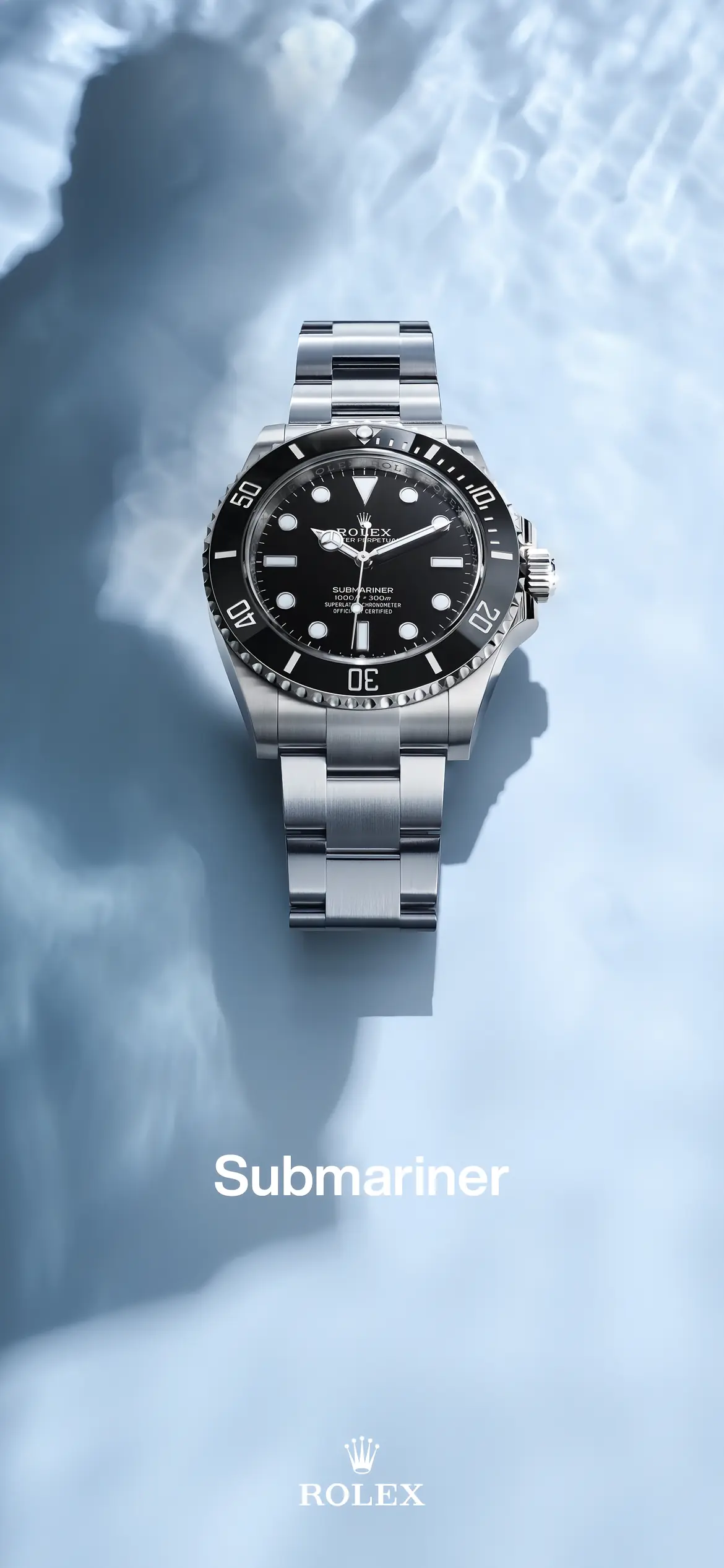 Super Clone Rolex