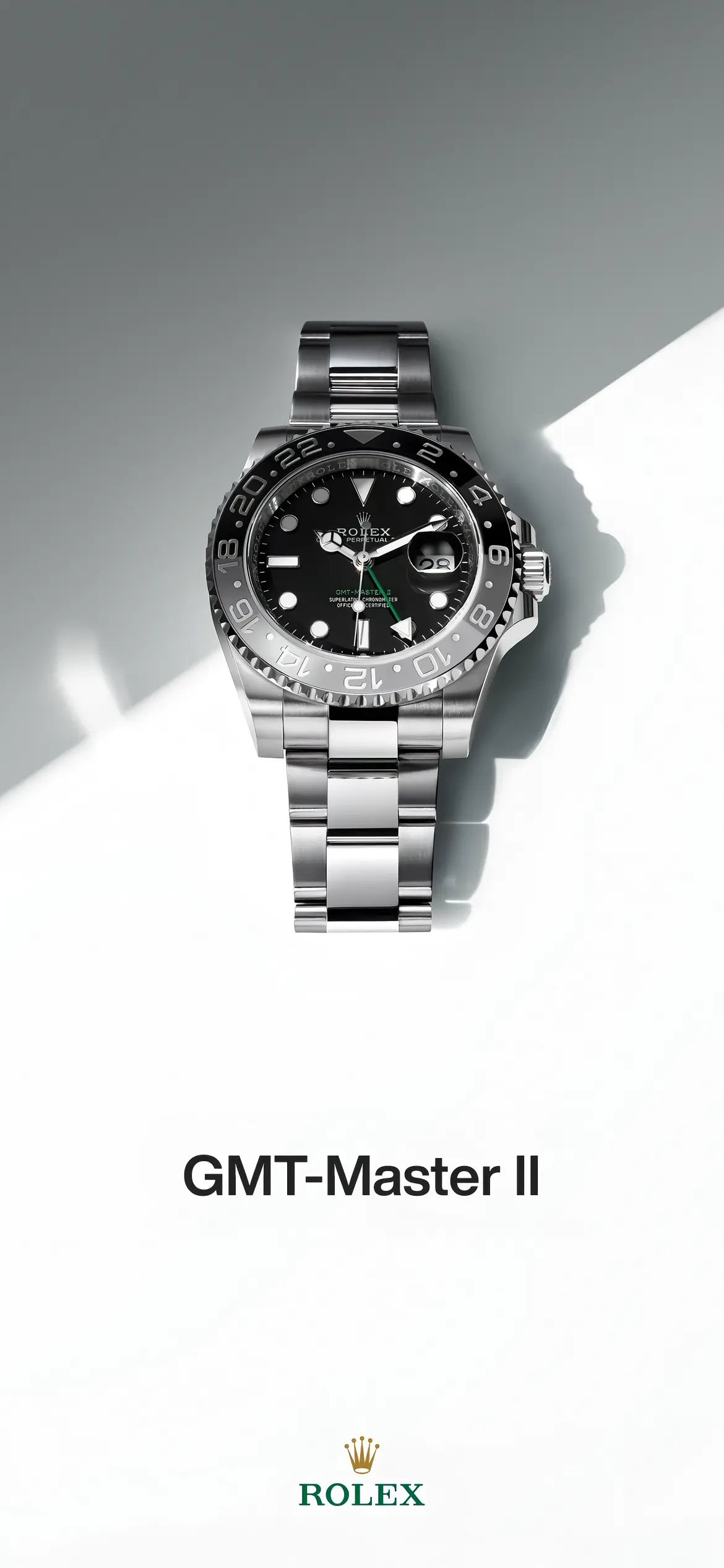 Super Clone Rolex