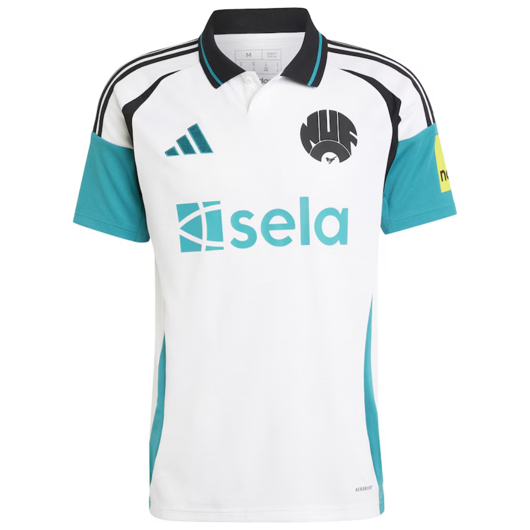 Newcastle United Third Jersey 2024/25