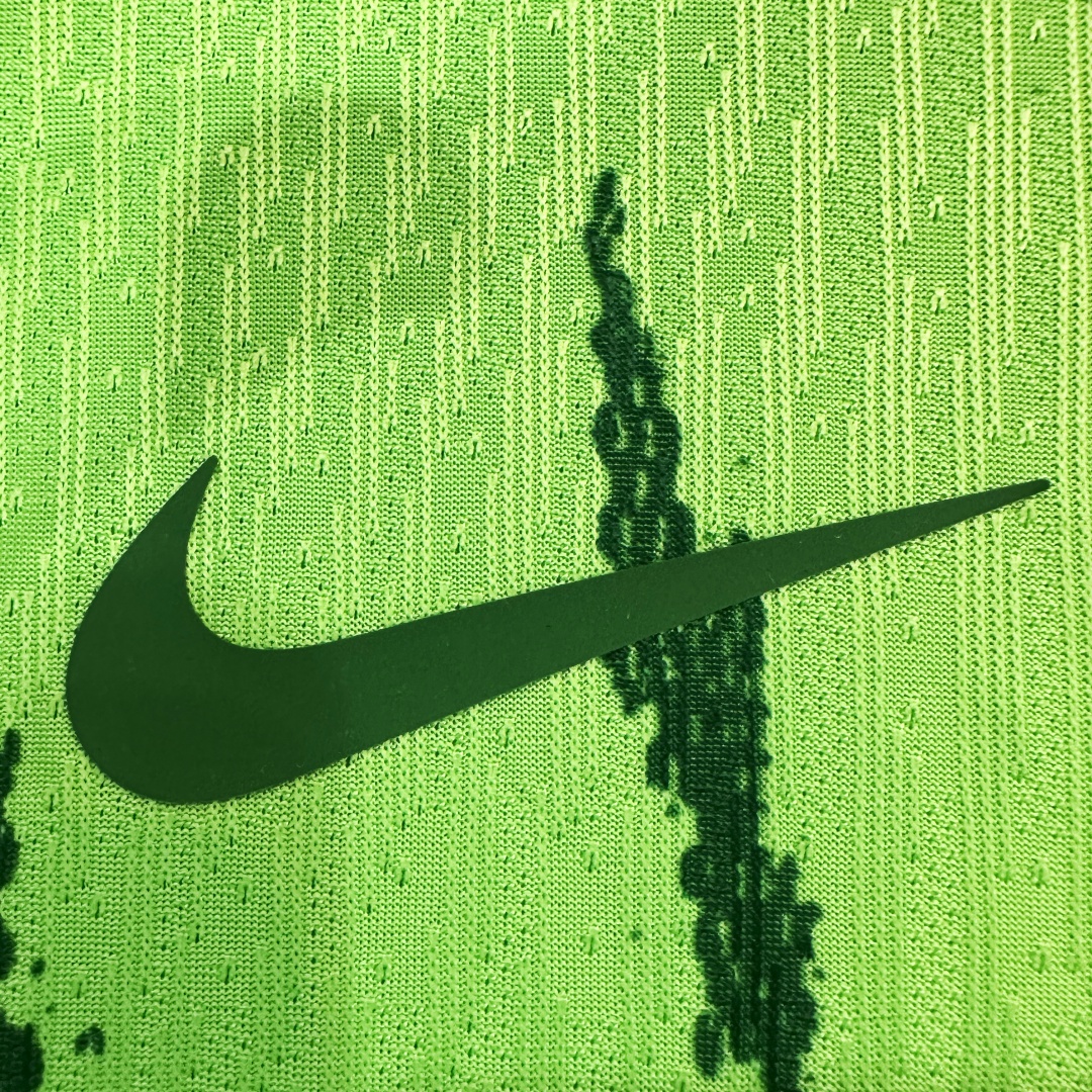 Player Version Sporting CP Fourth Jersey 2024/25