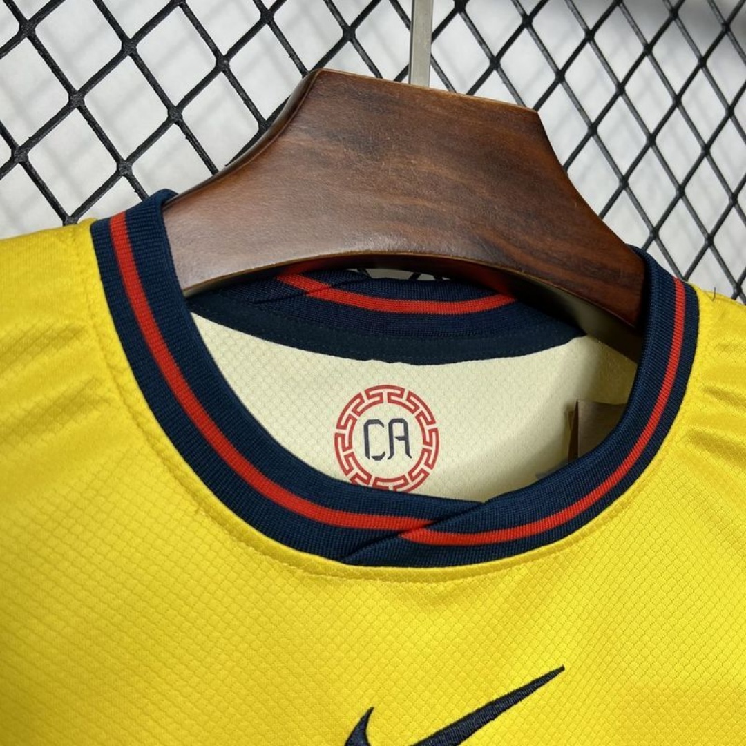 Club America Home Jersey 2024/25