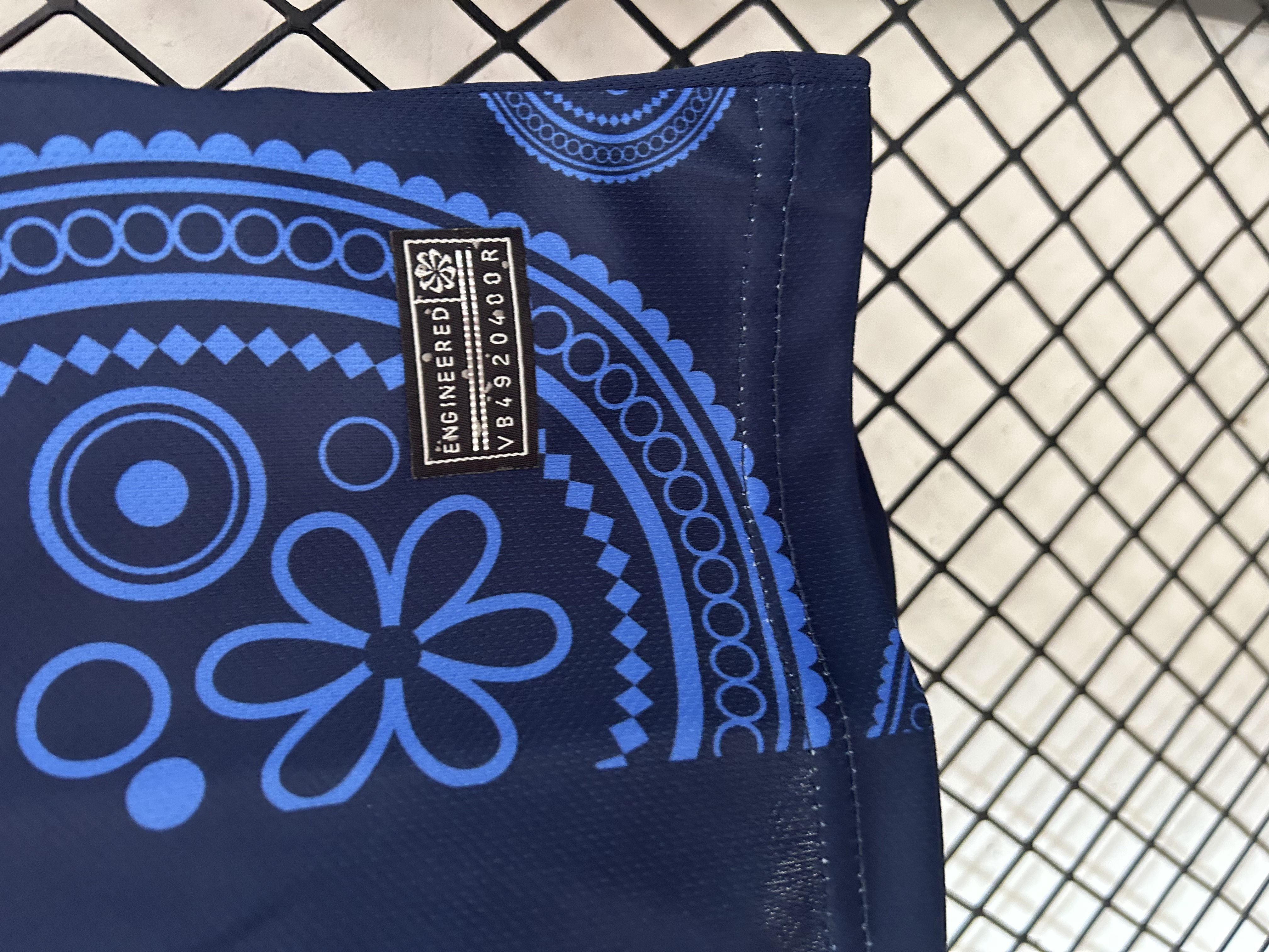 Barcelona Special Edition Jersey 2025/26