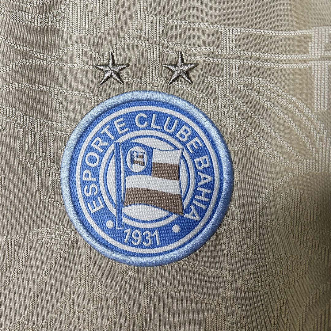 EC Bahia Special Jersey 2025