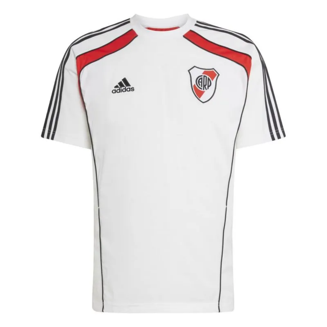 River Plate Remera UBP Training Jersey 2025