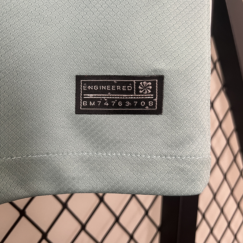 Atletico Madrid Away Jersey 2024/25