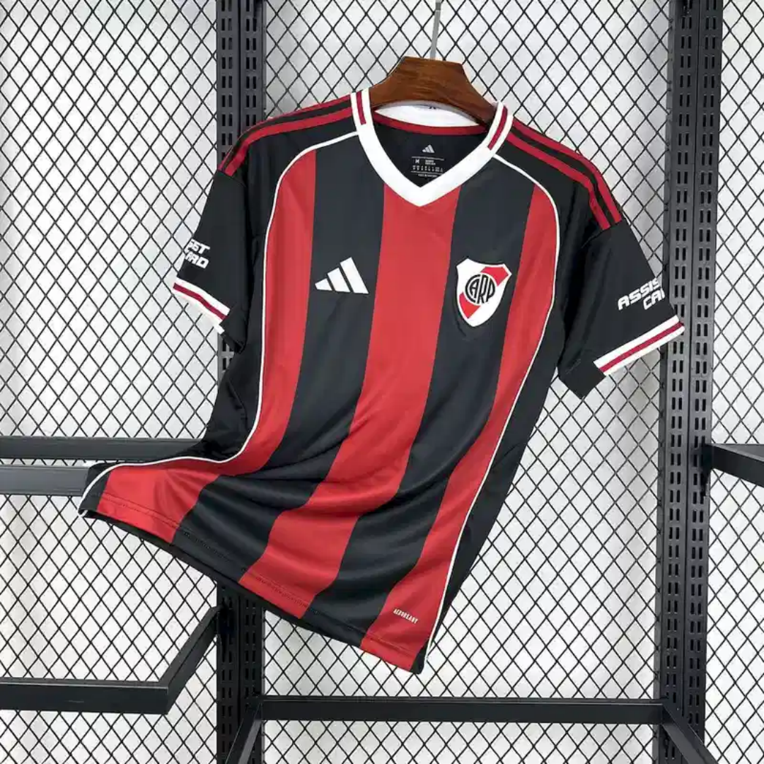 River Plate Away Jersey 2026