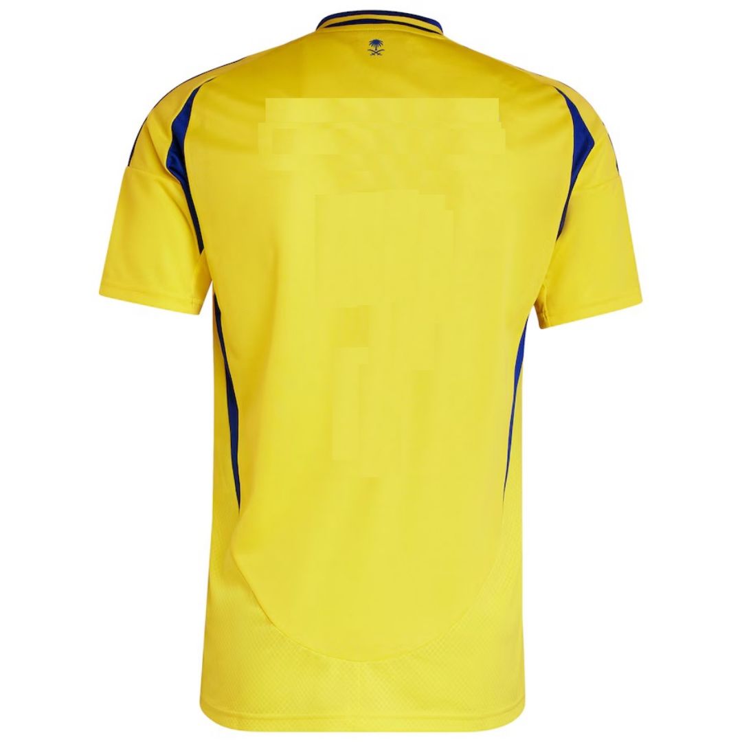Al-Nassr Home Jersey 2024/25