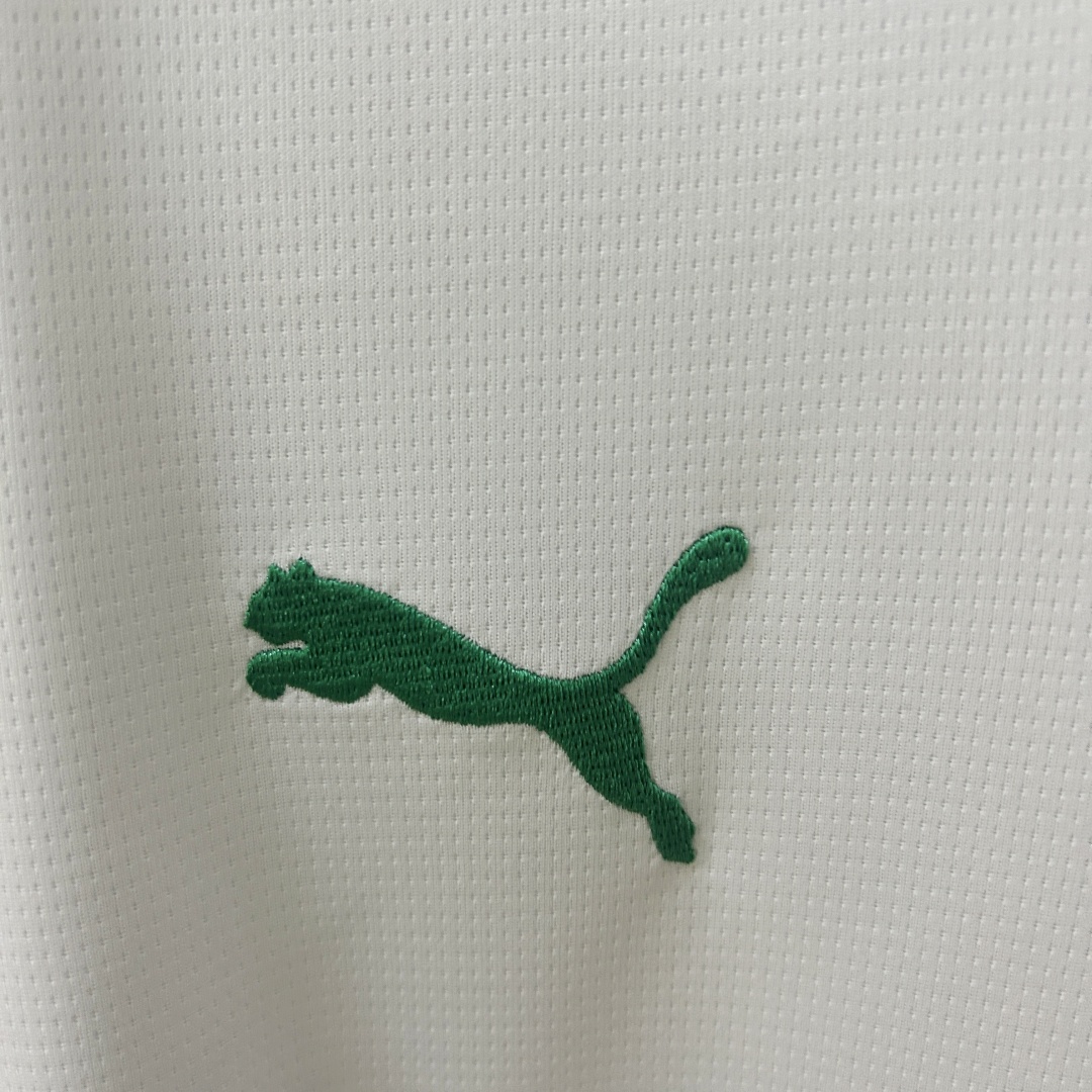 Senegal Home Jersey 2025