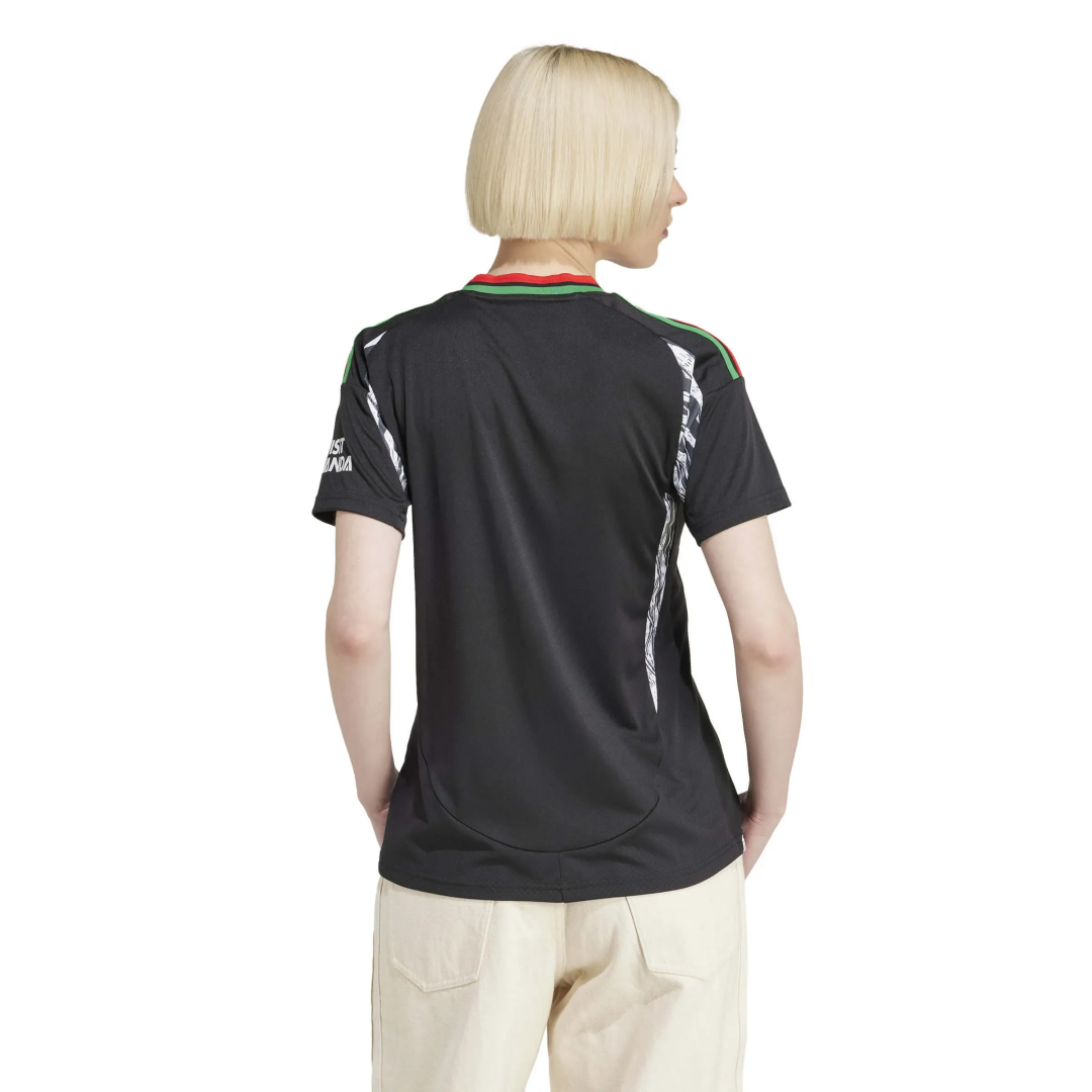 Women's Arsenal Away Jersey 2024/25