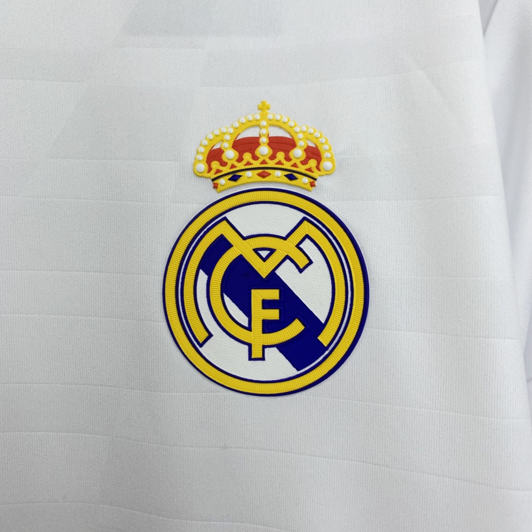 Real Madrid Rerto Home Jersey 14/15