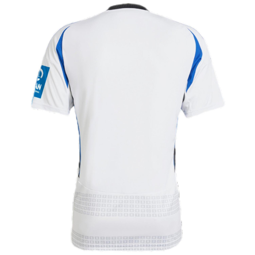 Hamburger SV Home Jersey 2024/25