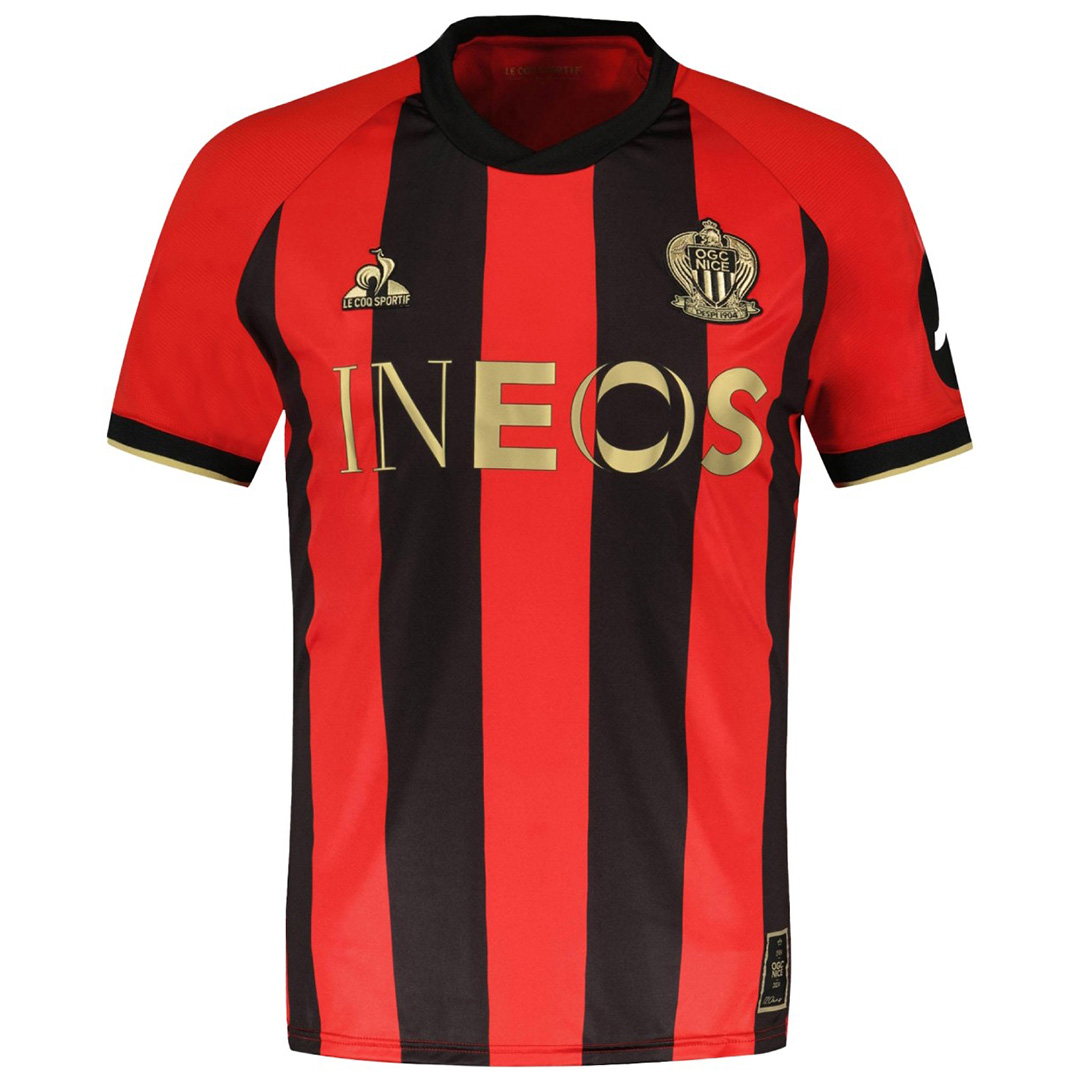 Nice Home Jersey 2024/25