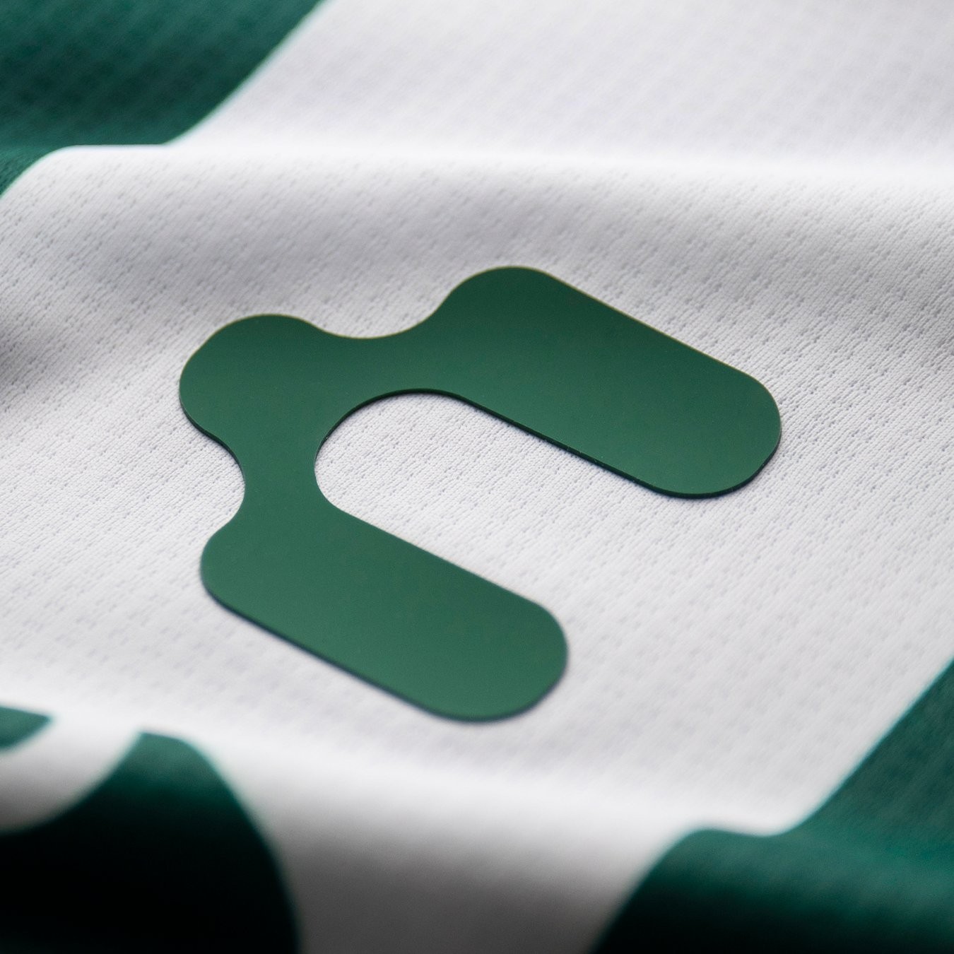 Santos Laguna Home Jersey 2024/25