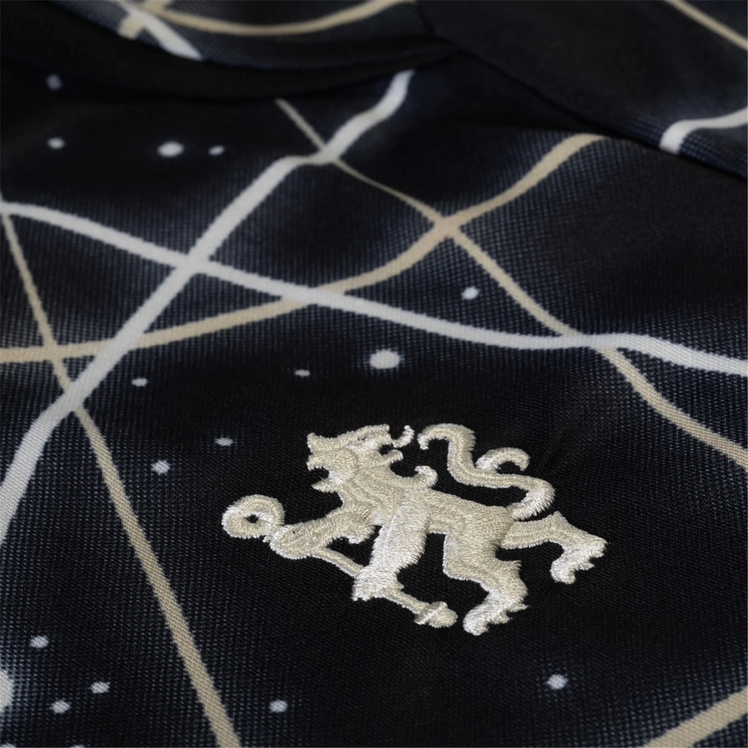 Chelsea Pre-Match Jersey 2025/26