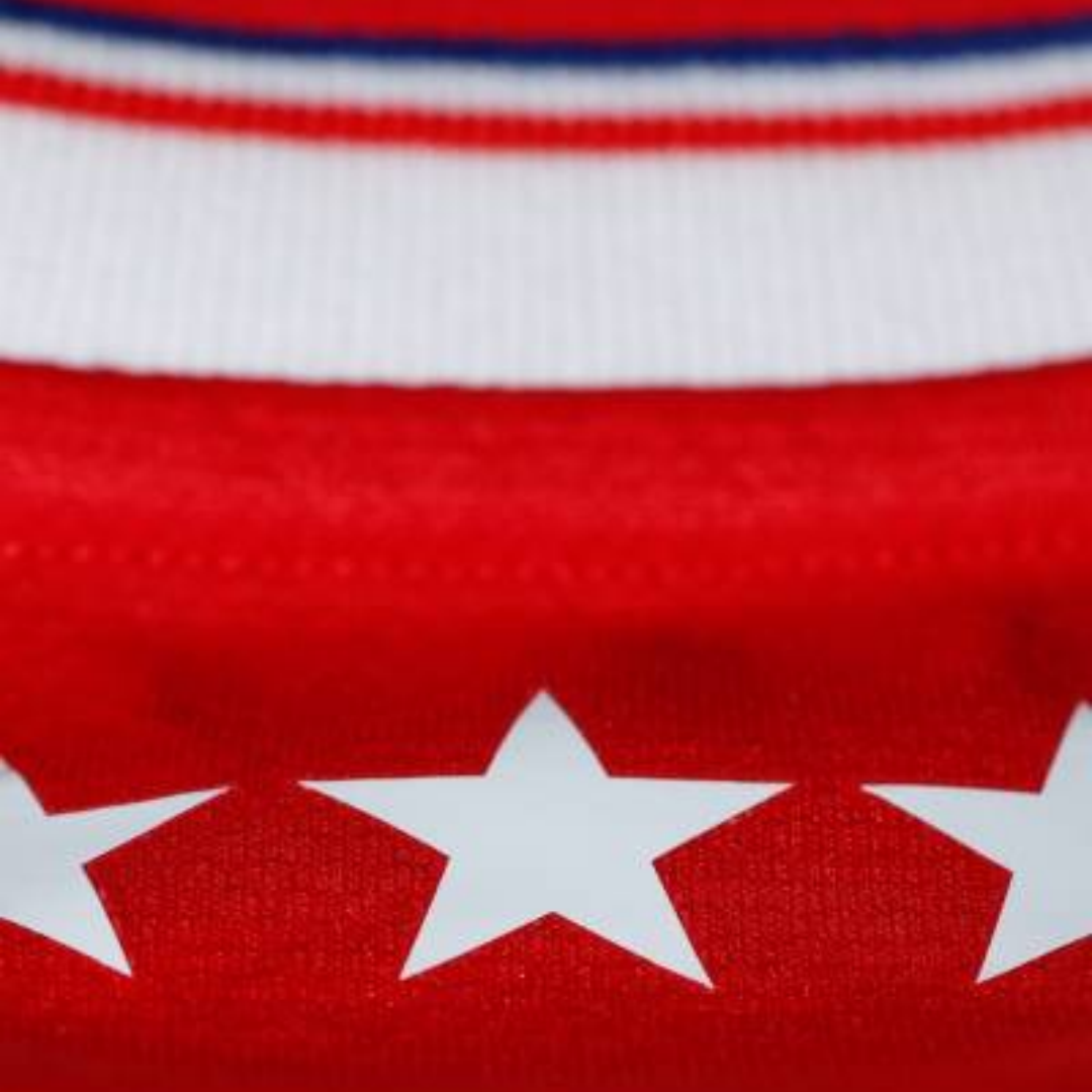 Ipswich Town Away Jersey 2025/26