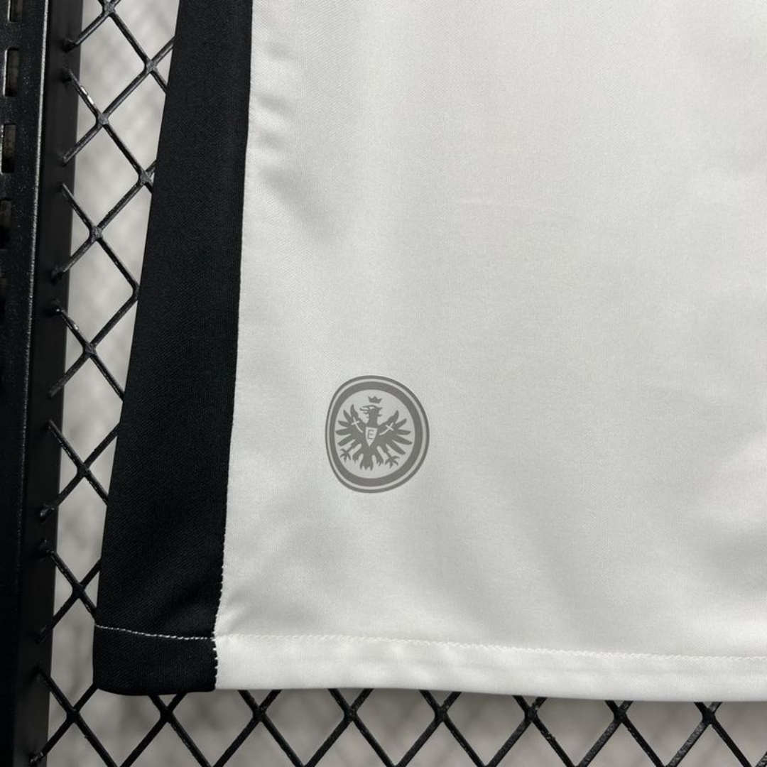 Eintracht Frankfurt Home Jersey 2024/25