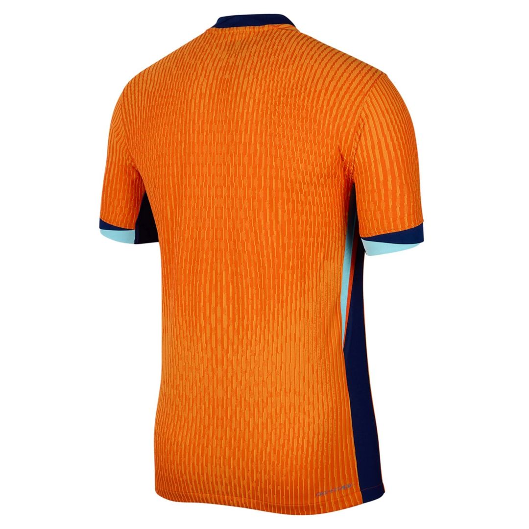 Netherlands Home Jersey EURO 2024