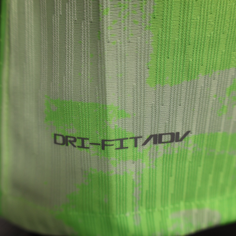 Player Version Barcelona Third Jersey 2024/25