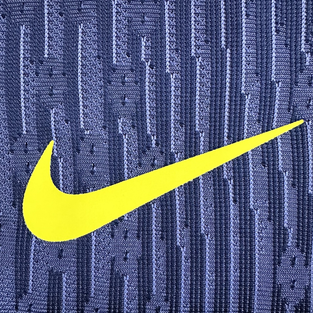 Player Version Atletico Madrid Away Match Jersey 2025/26