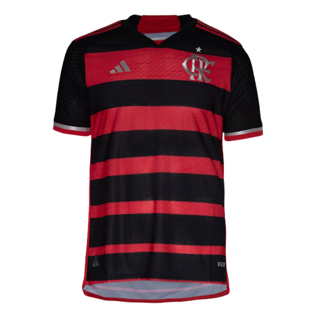 Flamengo Home Jersey 2024