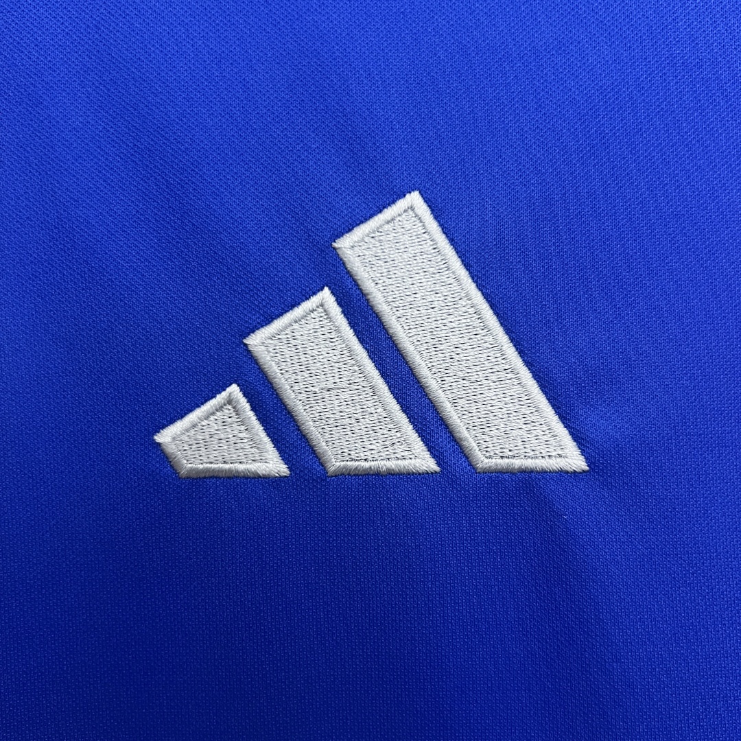 Universidad de Chile Anniversary Special Edition Jersey 2025