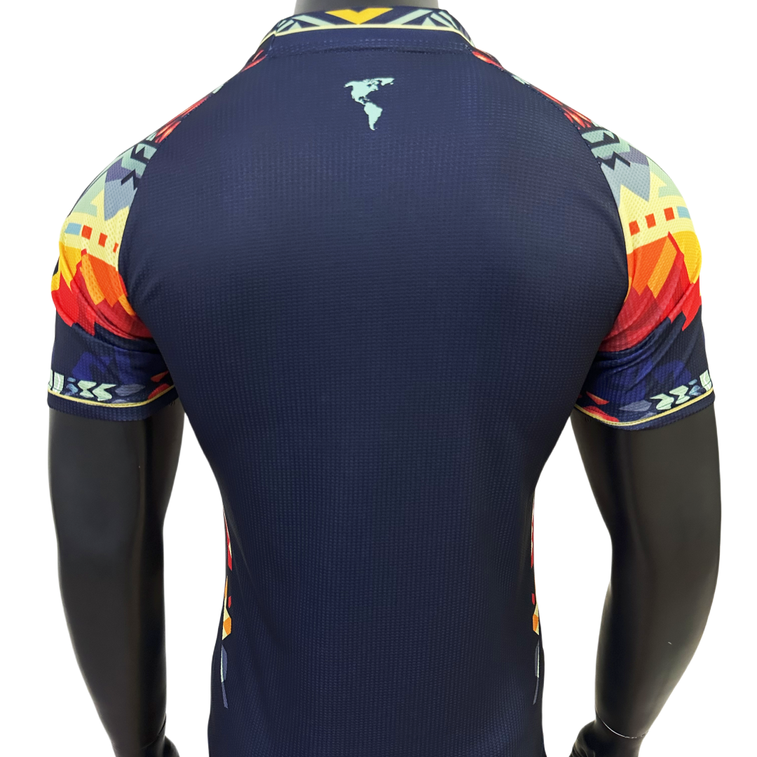 Player Version Club America Special Jersey 2025/26