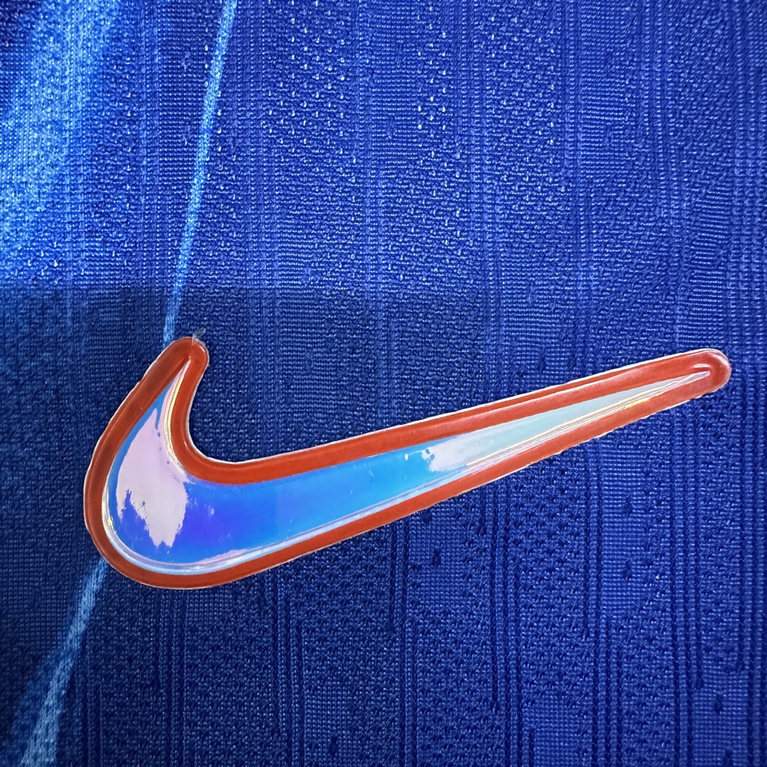 Player Version Chelsea Home Jersey 2024/25