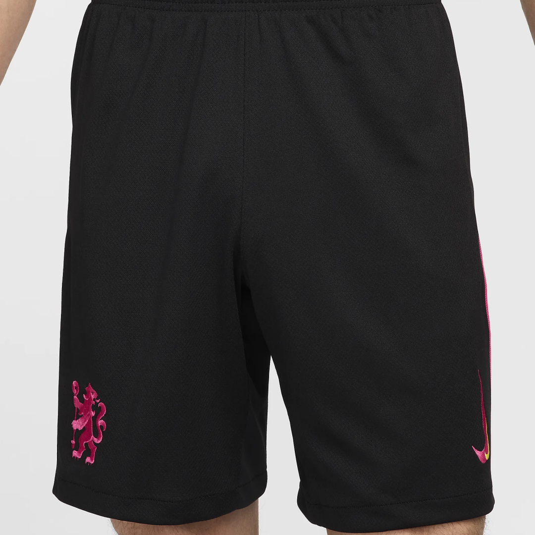 Chelsea Third Soccer Shorts 2024/25