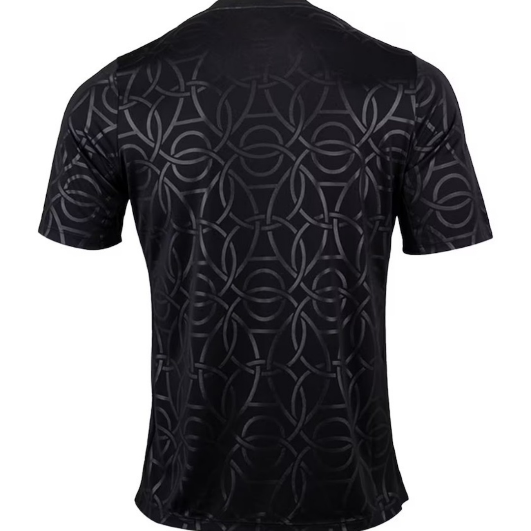 Player Version Paris Saint-Germain PSG Pre-Match Third Jersey 2024/25