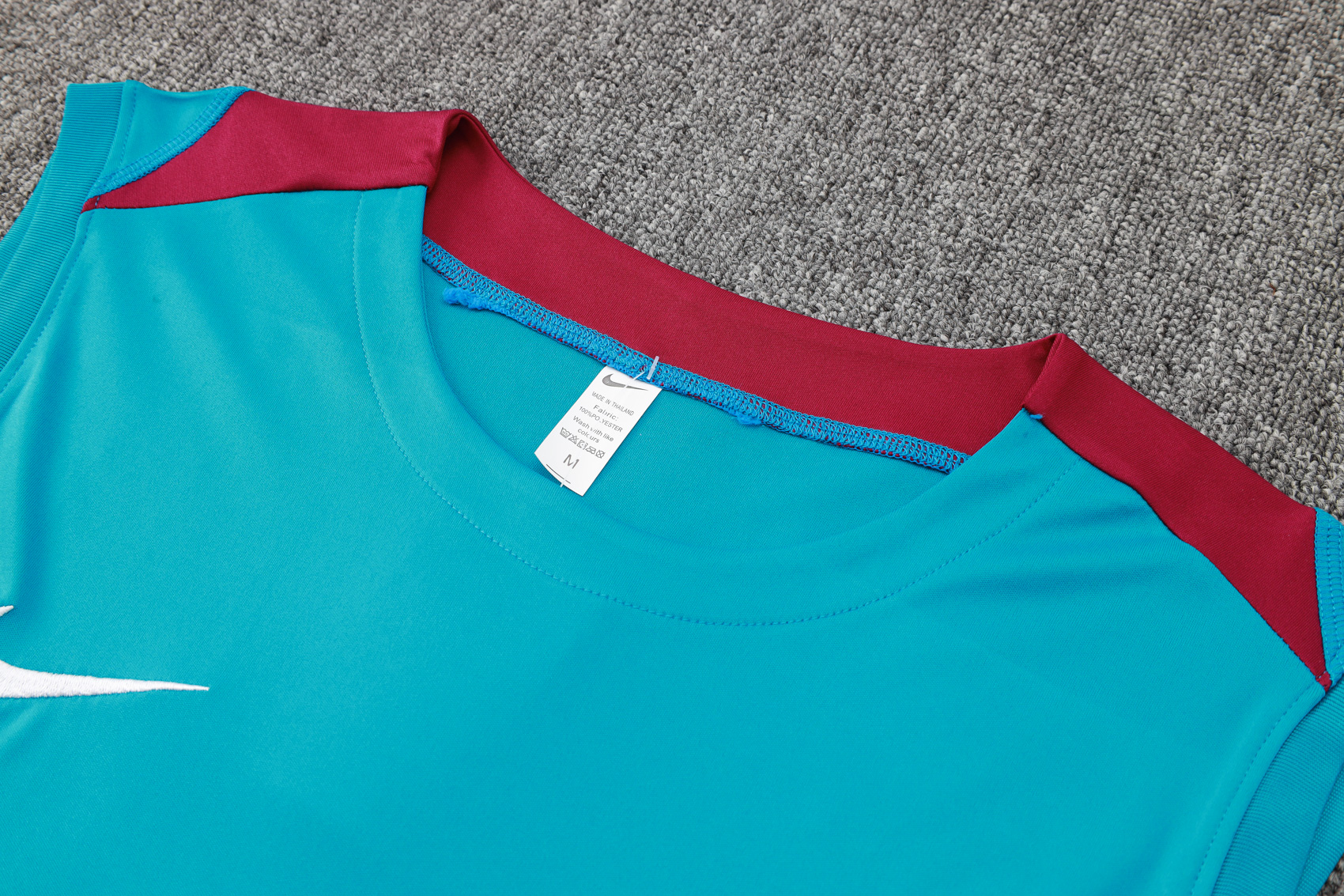 Paris Saint-Germain Vest Track Suit 2024/25 MEN542