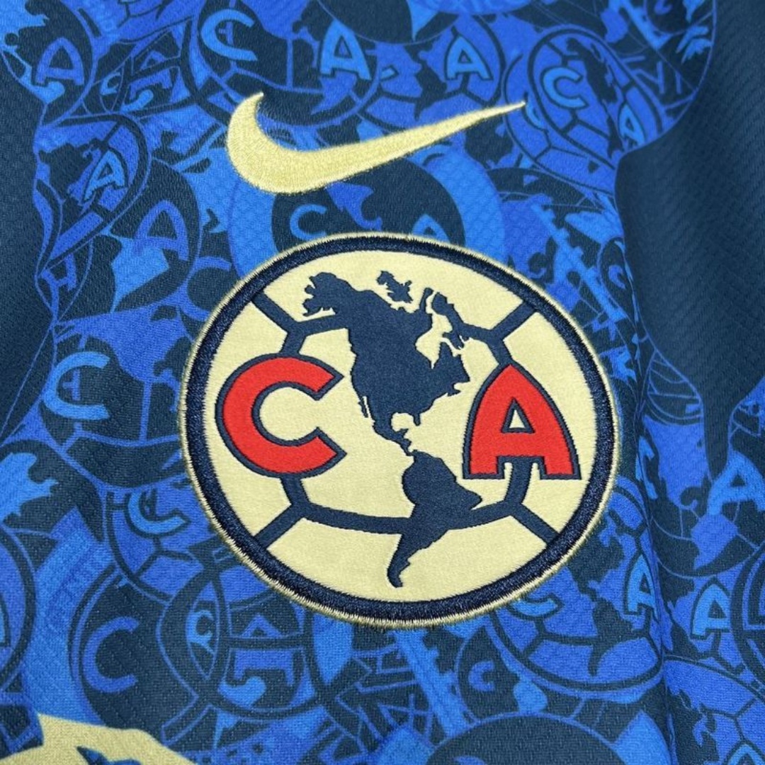 Club America Away Jersey 2024/25
