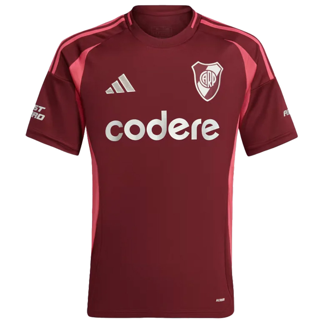 River Plate Away Jersey 2025