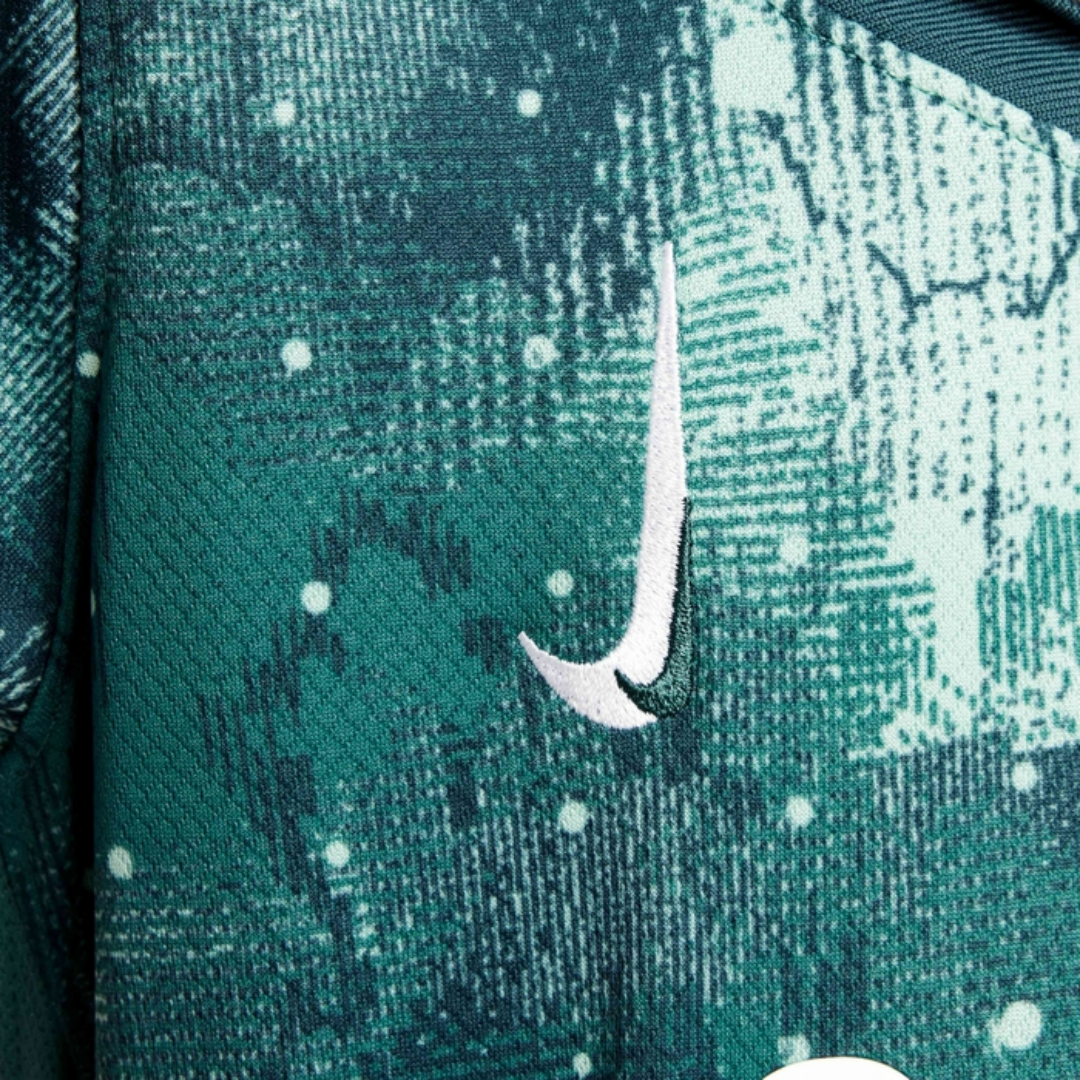 Kid's Tottenham Hotspur Third Jersey+Shorts 2024/25