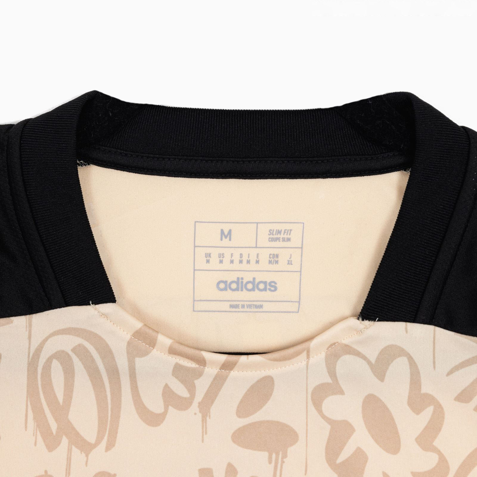 Tigres UANL Earth Day Jersey 2024